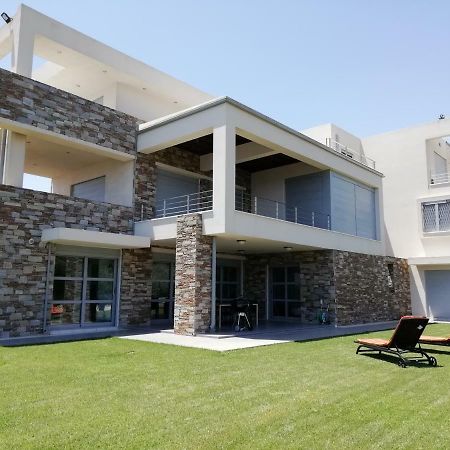 Dimitra Otel Rafína Dış mekan fotoğraf