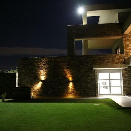 Dimitra Otel Rafína Dış mekan fotoğraf