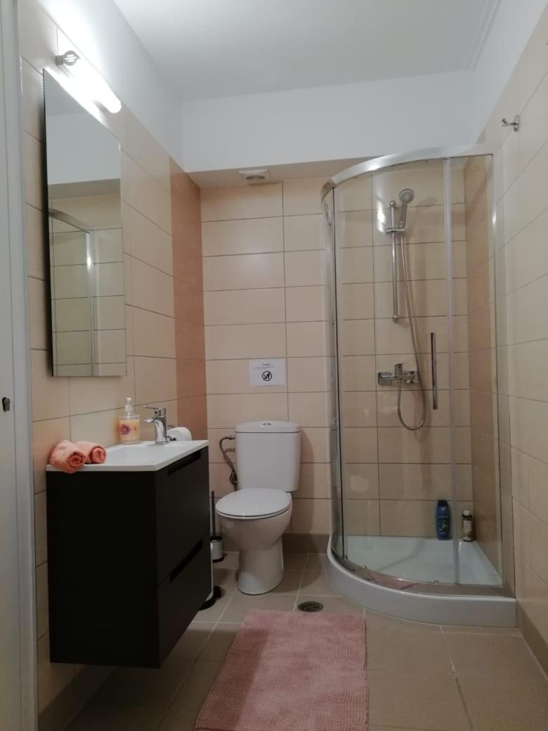 Dimitra Otel Rafína Dış mekan fotoğraf