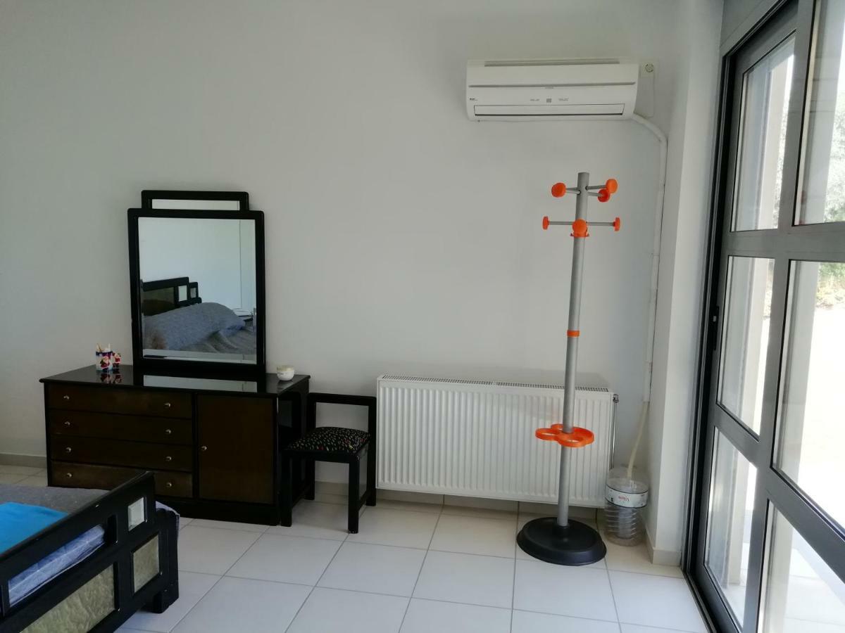 Dimitra Otel Rafína Dış mekan fotoğraf