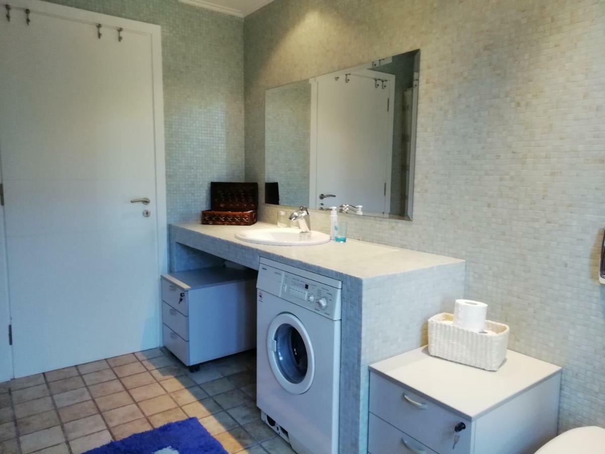 Dimitra Otel Rafína Dış mekan fotoğraf