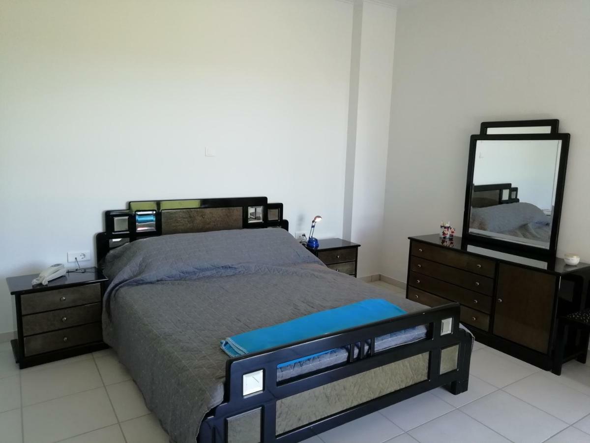 Dimitra Otel Rafína Dış mekan fotoğraf