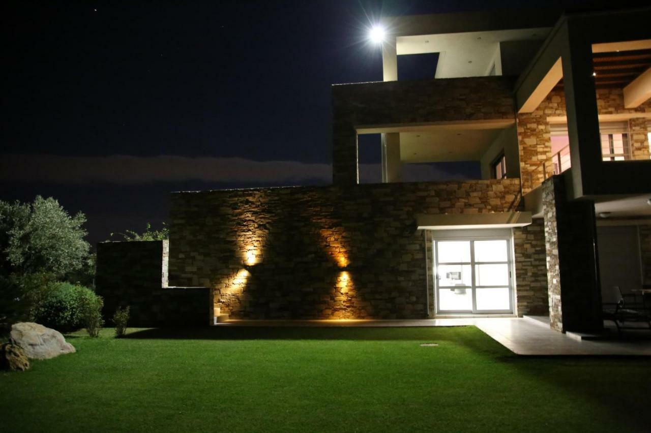 Dimitra Otel Rafína Dış mekan fotoğraf